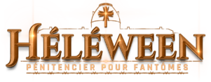 Heleween logo