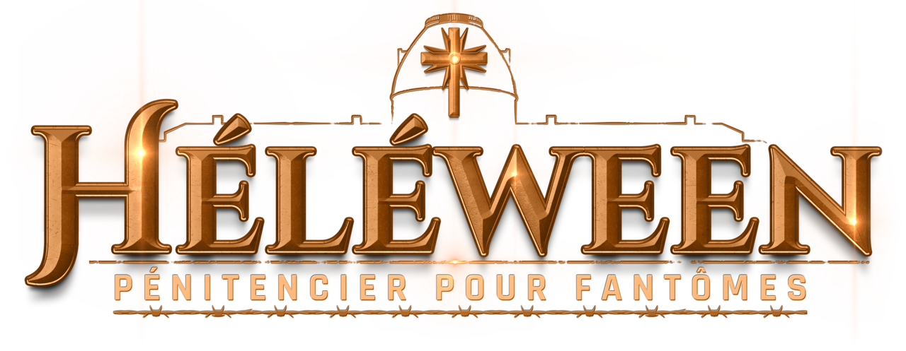 Heleween logo