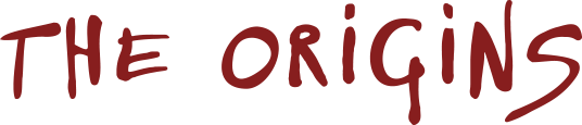 de oorsprong