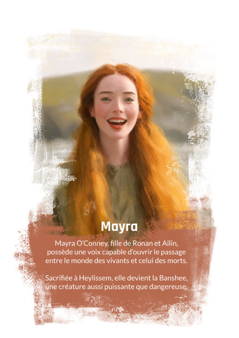 Mayra-FR - Grande
