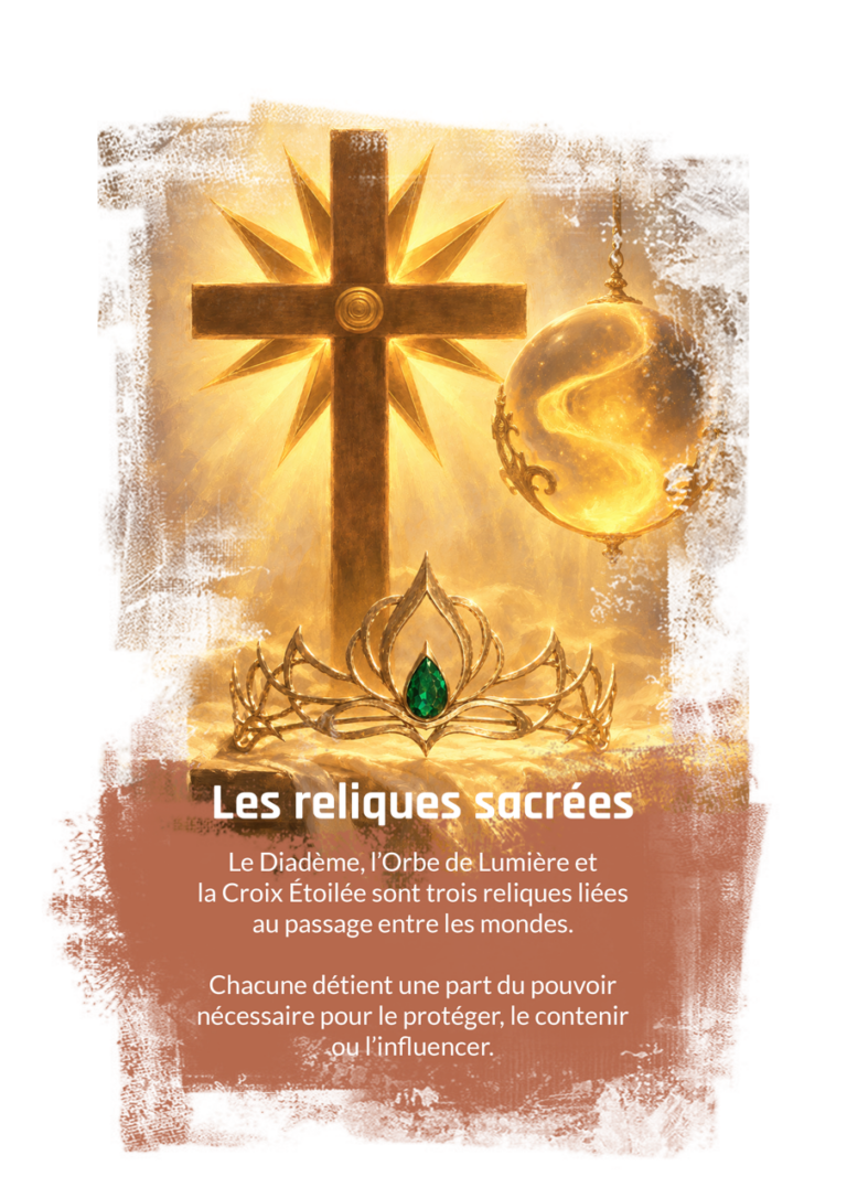 Reliques-FR - Grande